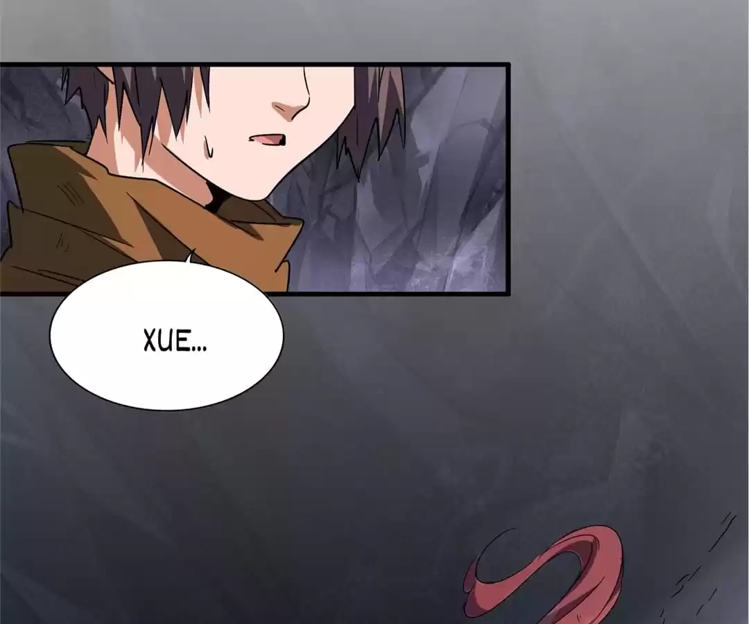 Read The Devil Butler chapter 76 image 51 on Lezhin
