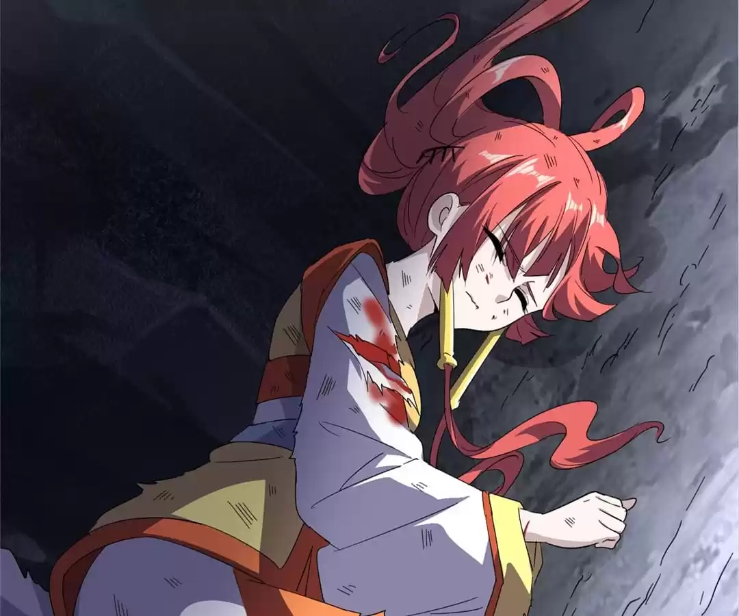 Read The Devil Butler chapter 76 image 52 on Lezhin