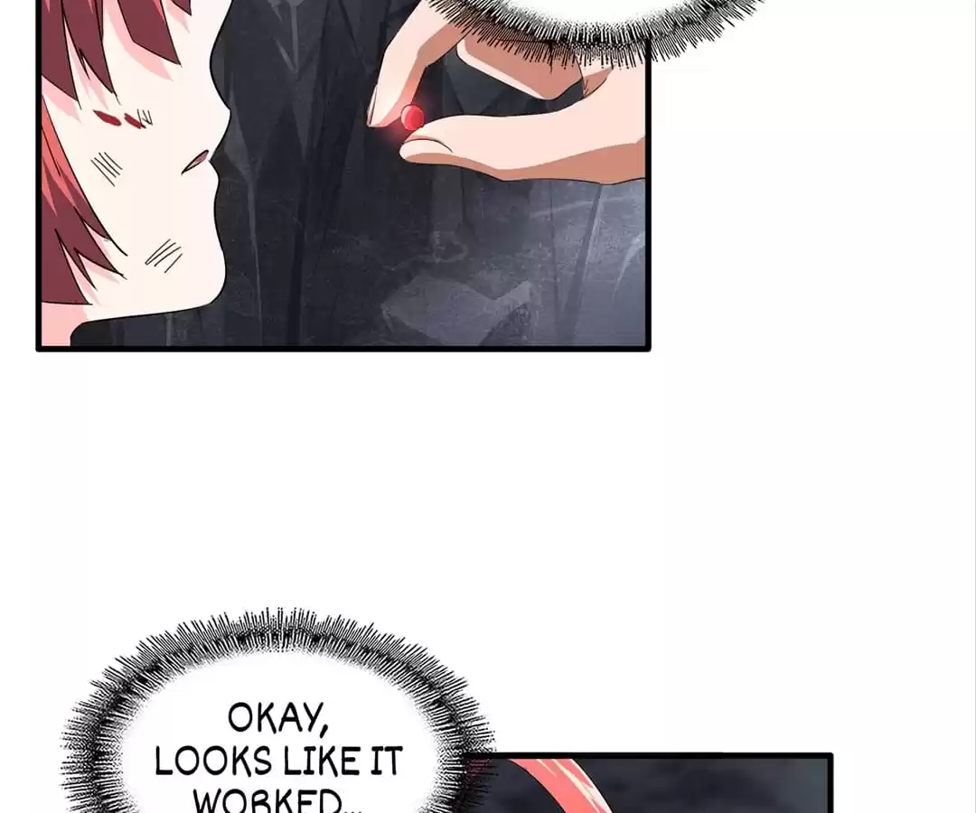 Read The Devil Butler chapter 76 image 57 on Lezhin