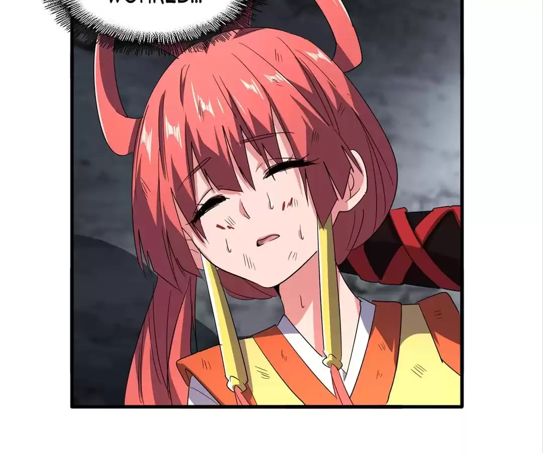 Read The Devil Butler chapter 76 image 58 on Lezhin