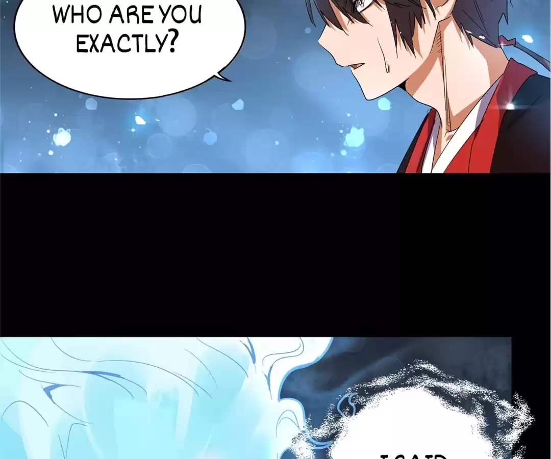 Read The Devil Butler chapter 76 image 6 on Lezhin