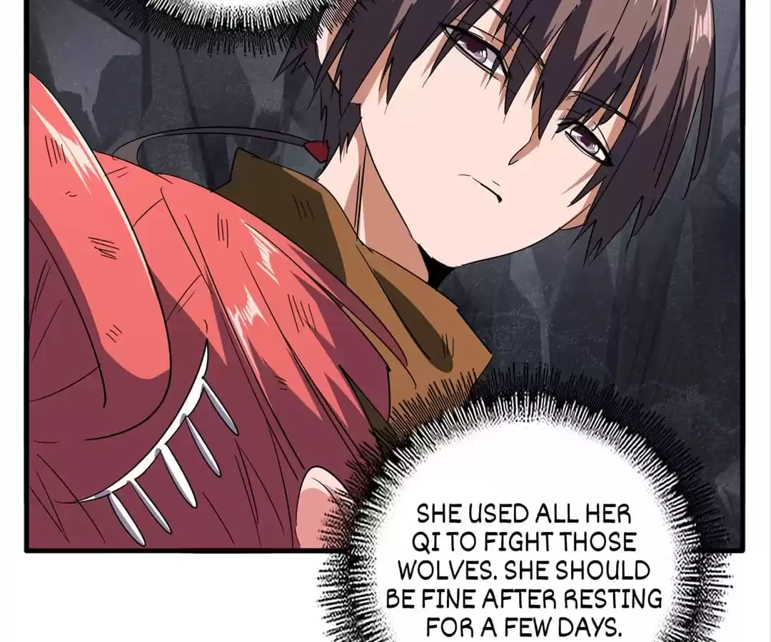 Read The Devil Butler chapter 76 image 60 on Lezhin