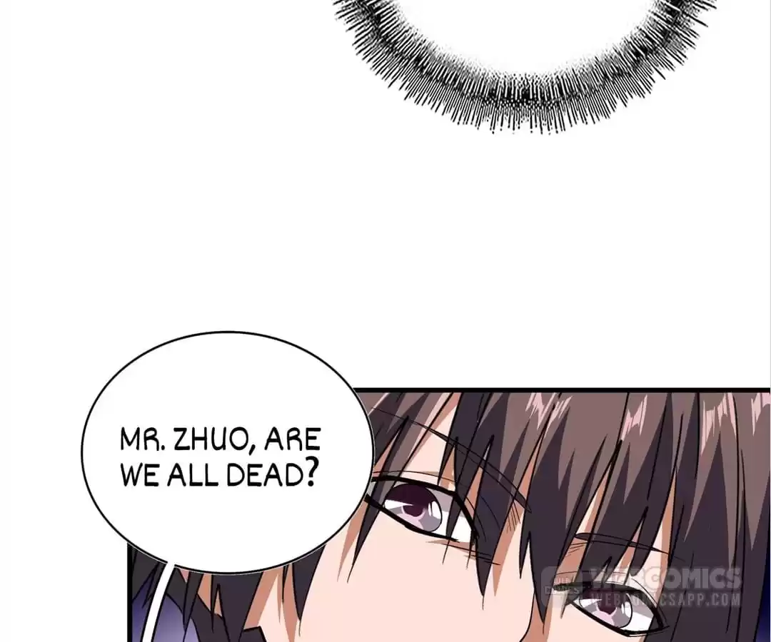 Read The Devil Butler chapter 76 image 61 on Lezhin