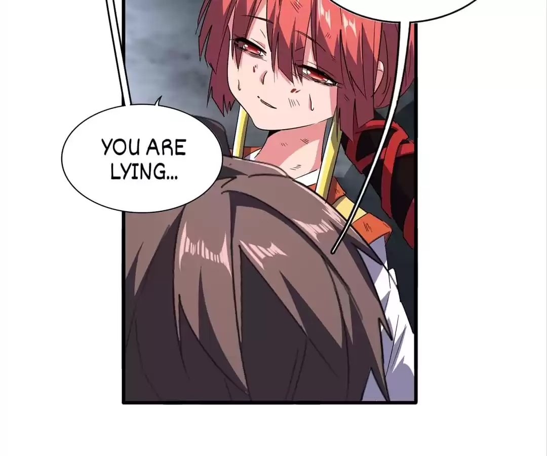 Read The Devil Butler chapter 76 image 63 on Lezhin