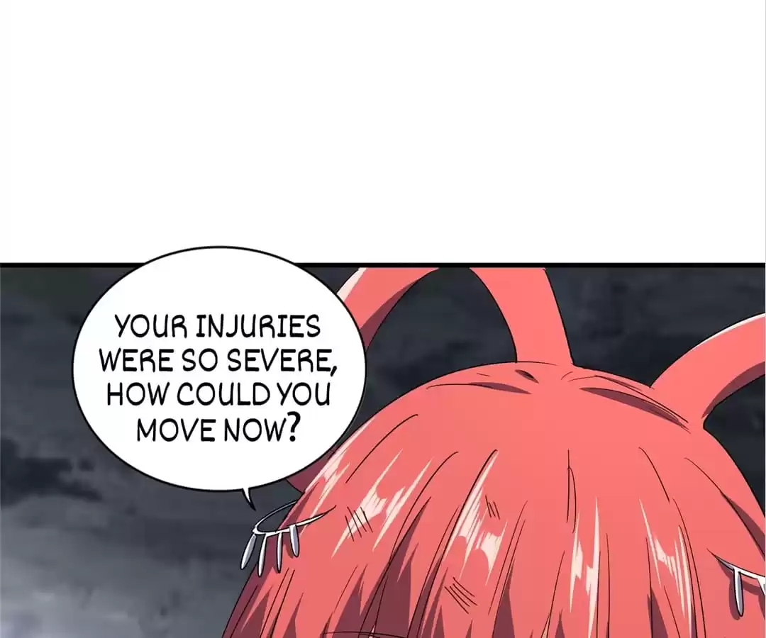 Read The Devil Butler chapter 76 image 64 on Lezhin