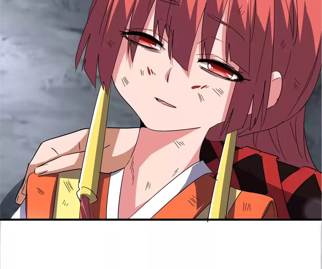 Read The Devil Butler chapter 76 image 65 on Lezhin