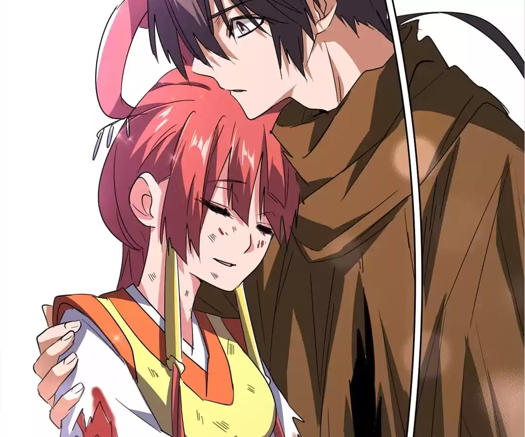 Read The Devil Butler chapter 76 image 67 on Lezhin