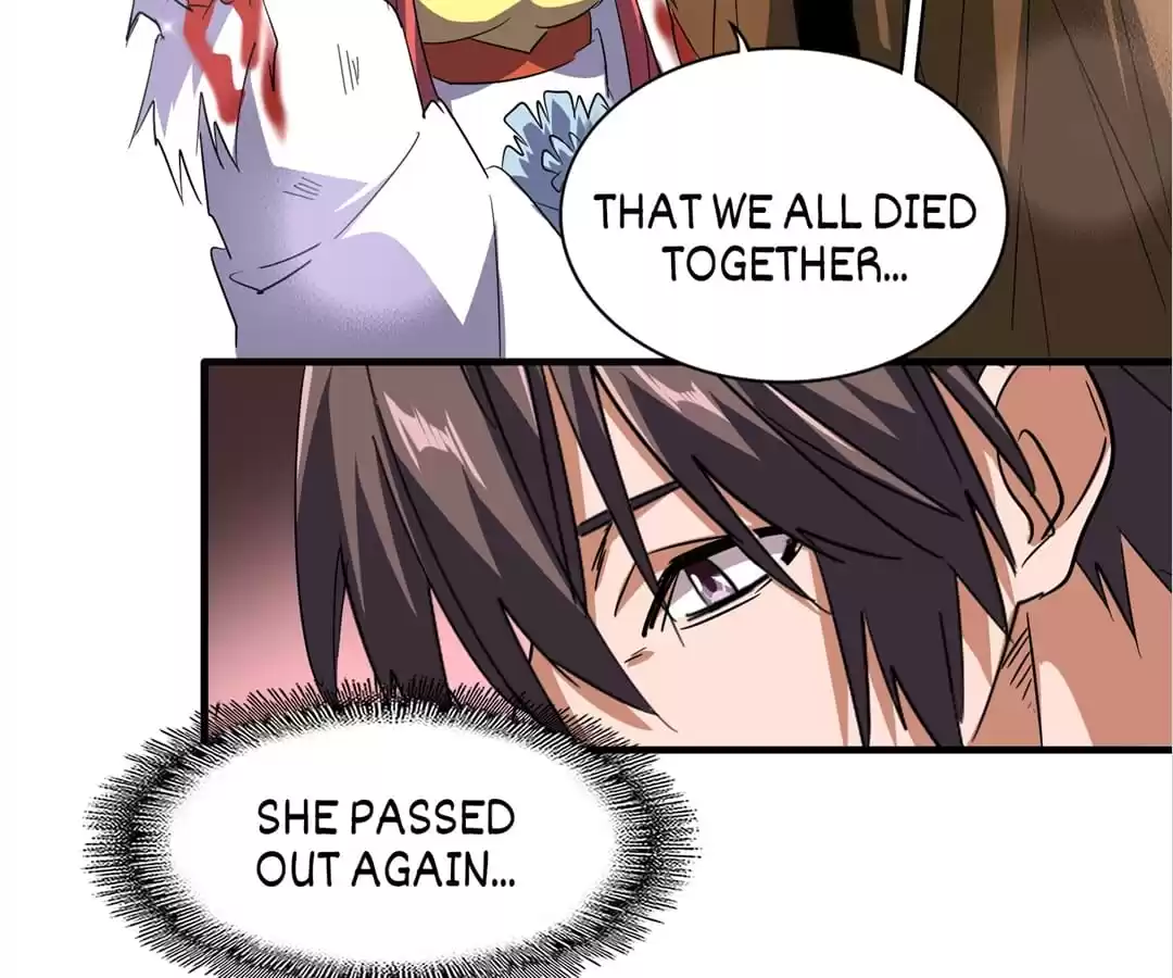 Read The Devil Butler chapter 76 image 68 on Lezhin