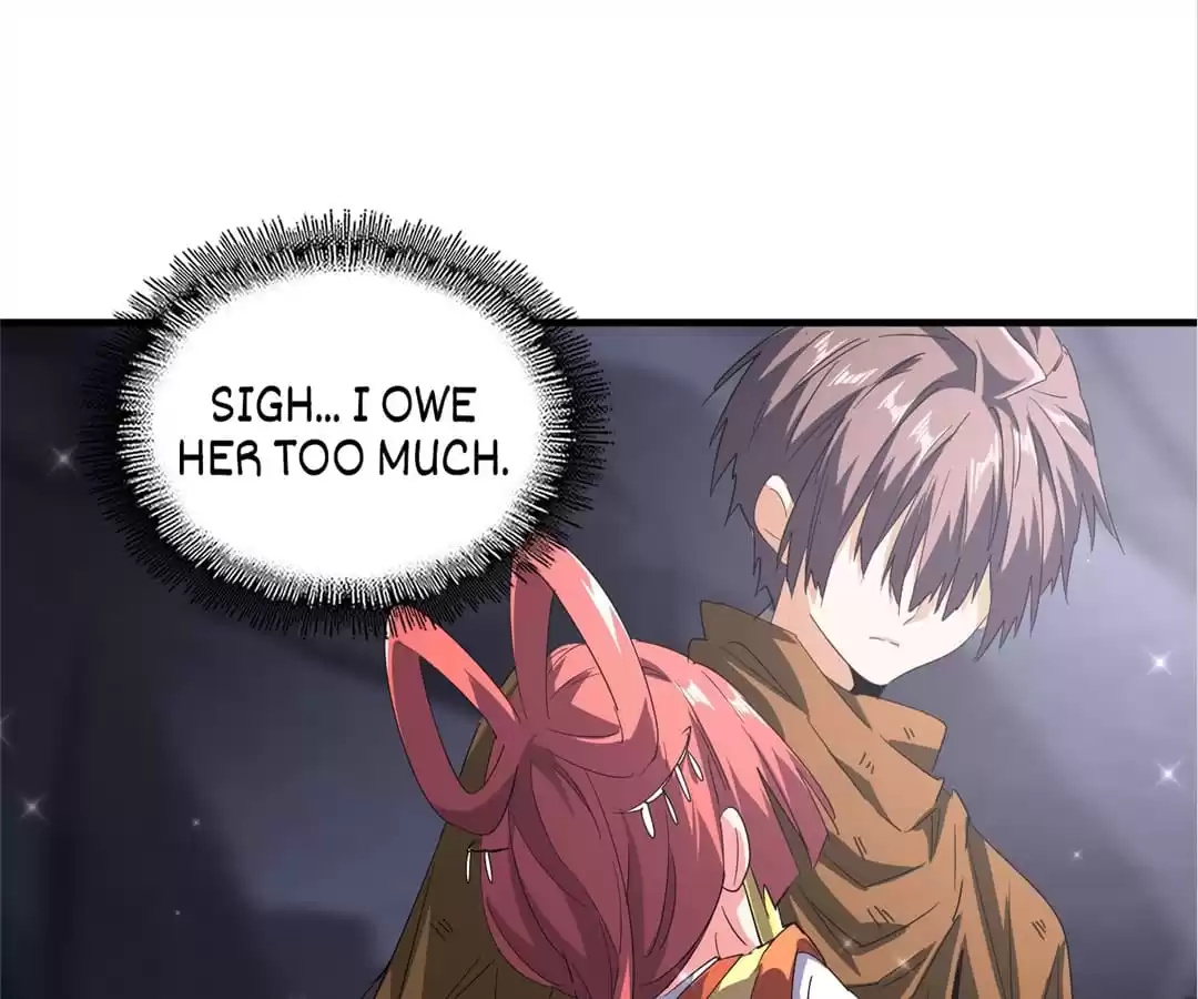 Read The Devil Butler chapter 76 image 70 on Lezhin