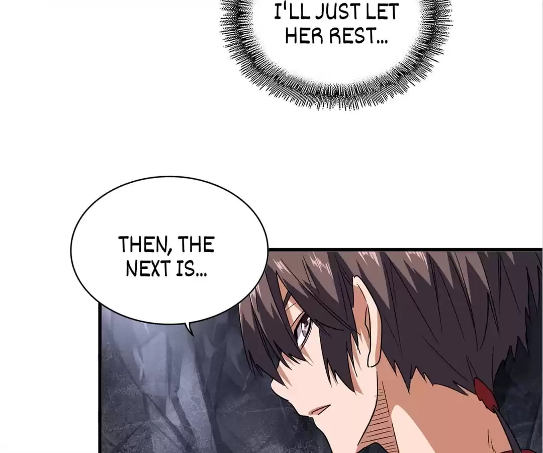 Read The Devil Butler chapter 76 image 75 on Lezhin