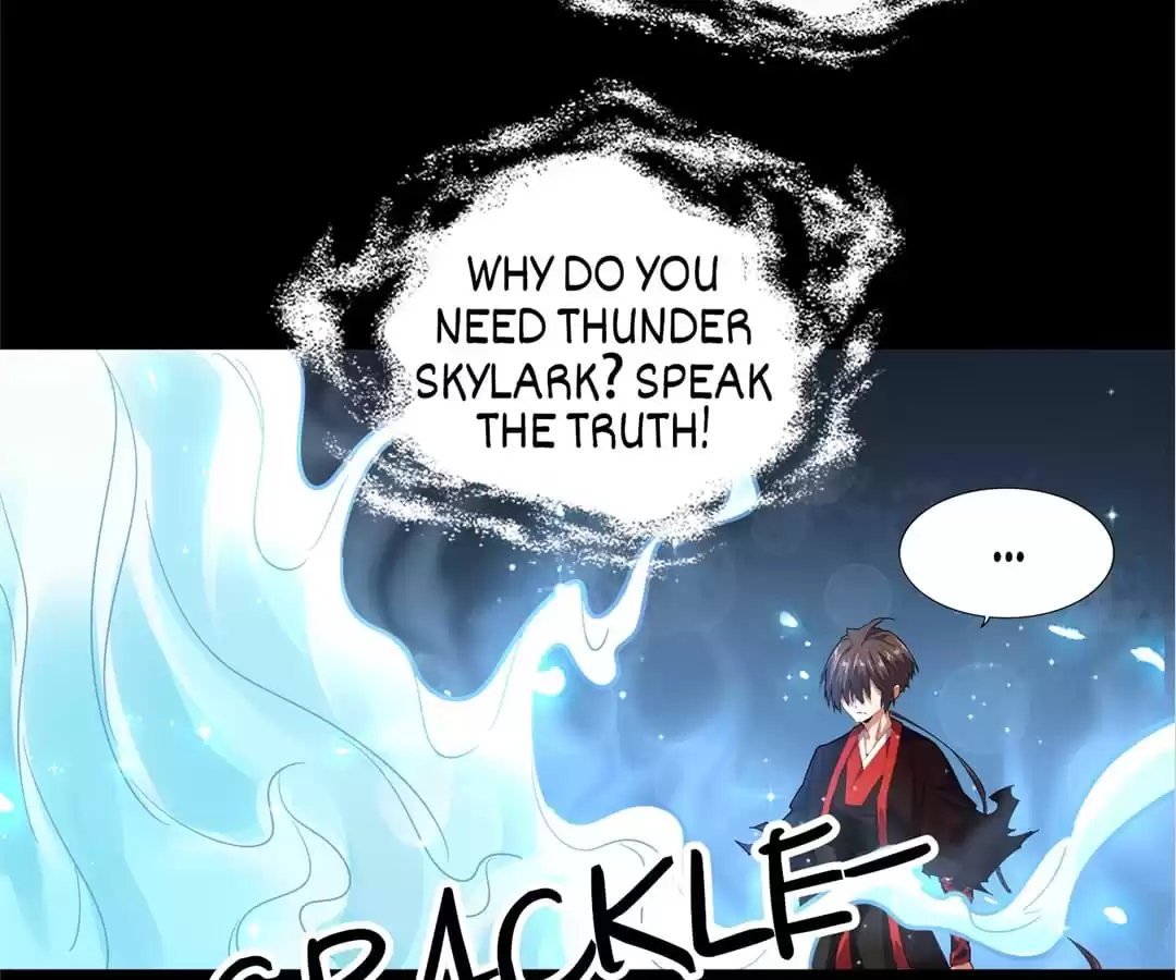 Read The Devil Butler chapter 76 image 8 on Lezhin