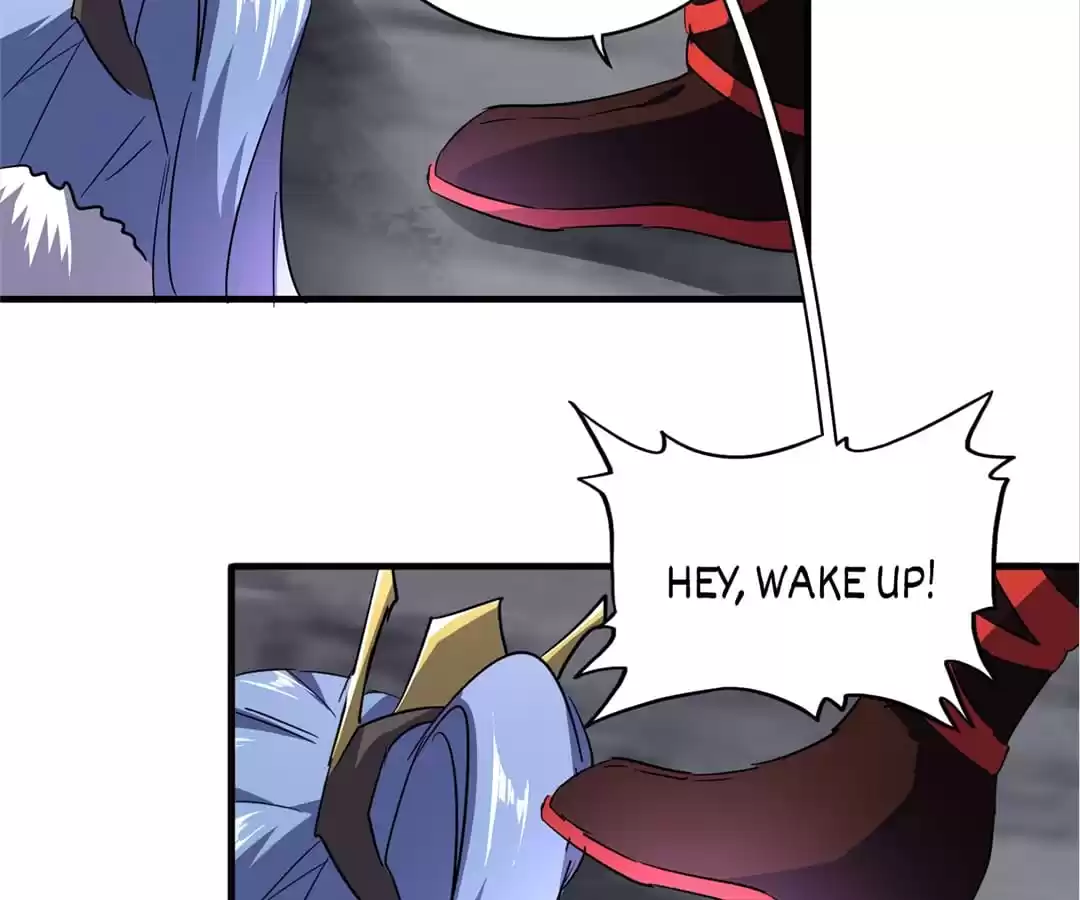 Read The Devil Butler chapter 76 image 80 on Lezhin