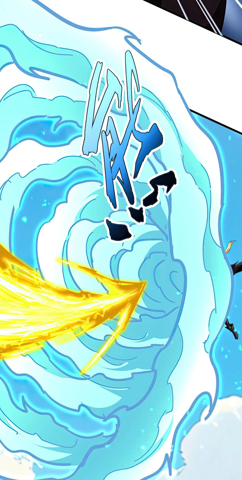 Read The Devil Butler chapter 764 image 11 on Lezhin