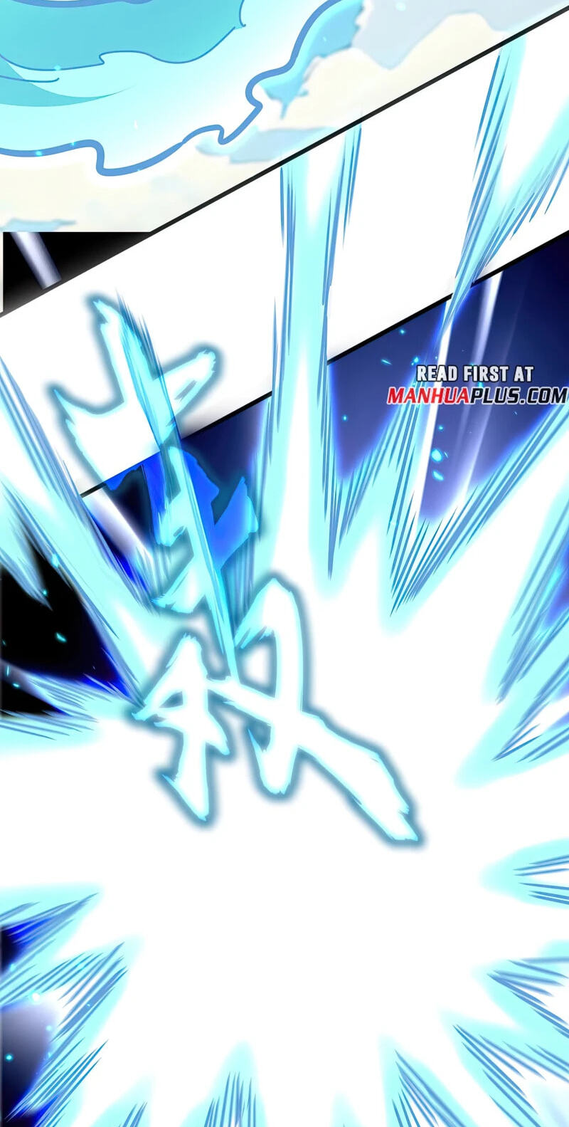 Read The Devil Butler chapter 764 image 12 on Lezhin