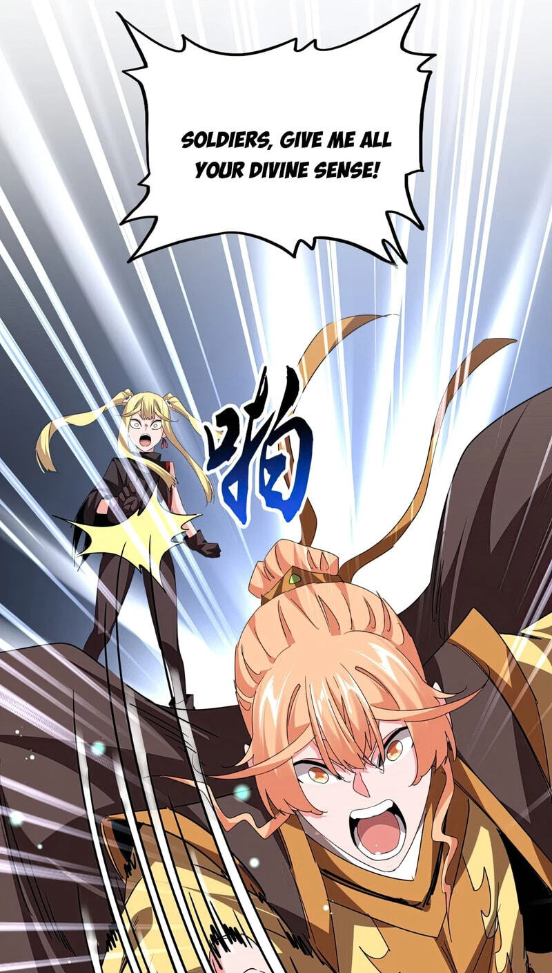 Read The Devil Butler chapter 764 image 39 on Lezhin