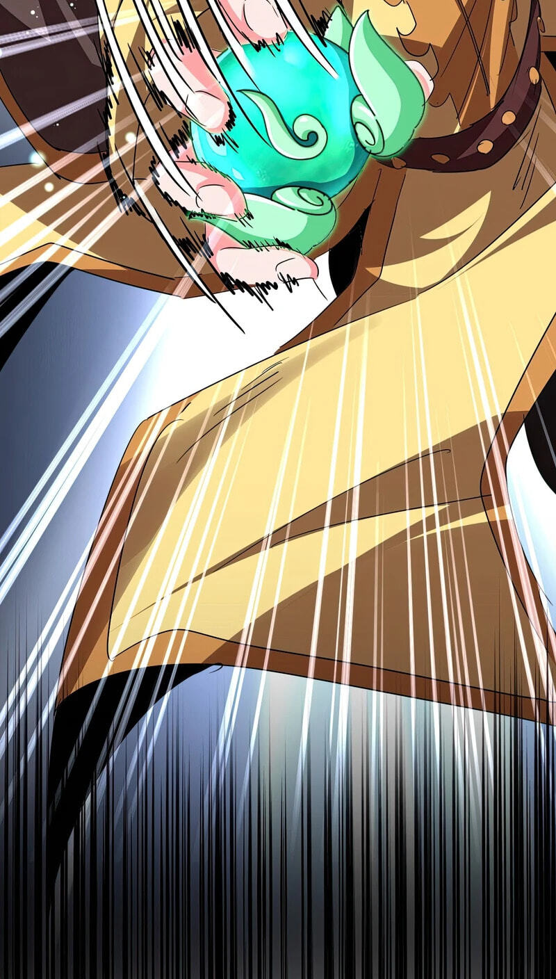 Read The Devil Butler chapter 764 image 40 on Lezhin