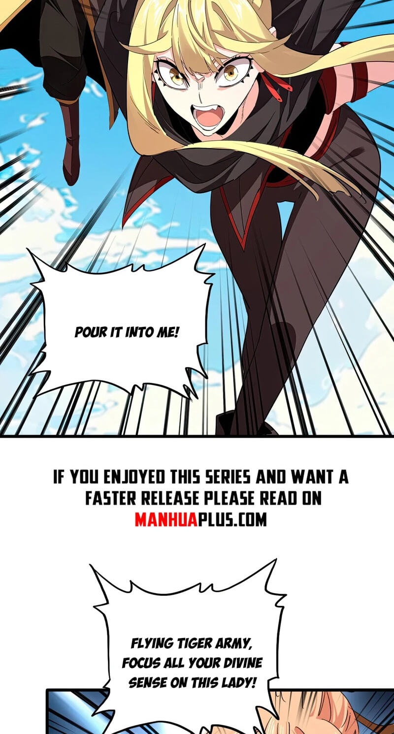 Read The Devil Butler chapter 764 image 6 on Lezhin
