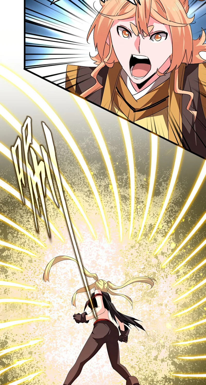 Read The Devil Butler chapter 764 image 7 on Lezhin