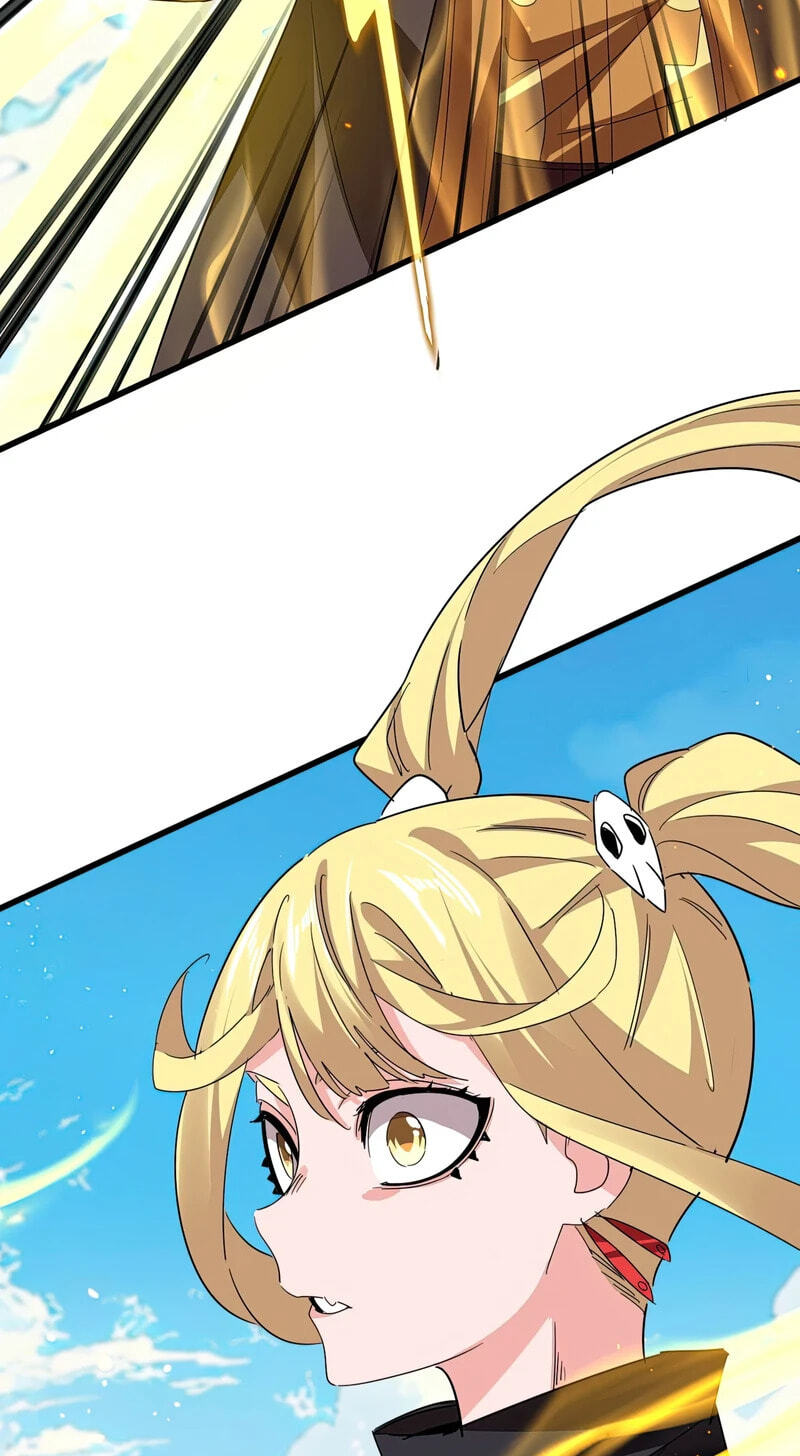 Read The Devil Butler chapter 765 image 14 on Lezhin