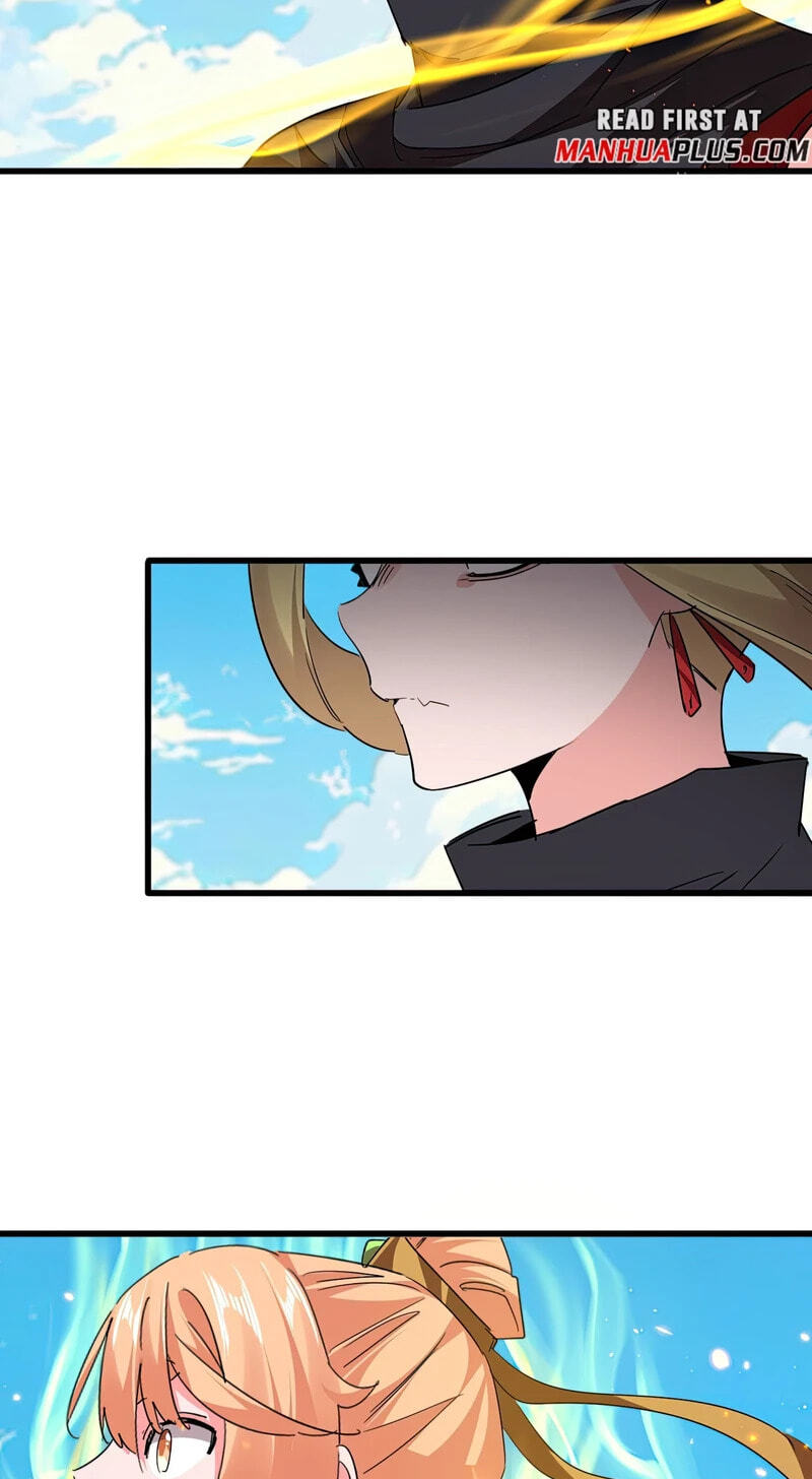 Read The Devil Butler chapter 765 image 15 on Lezhin