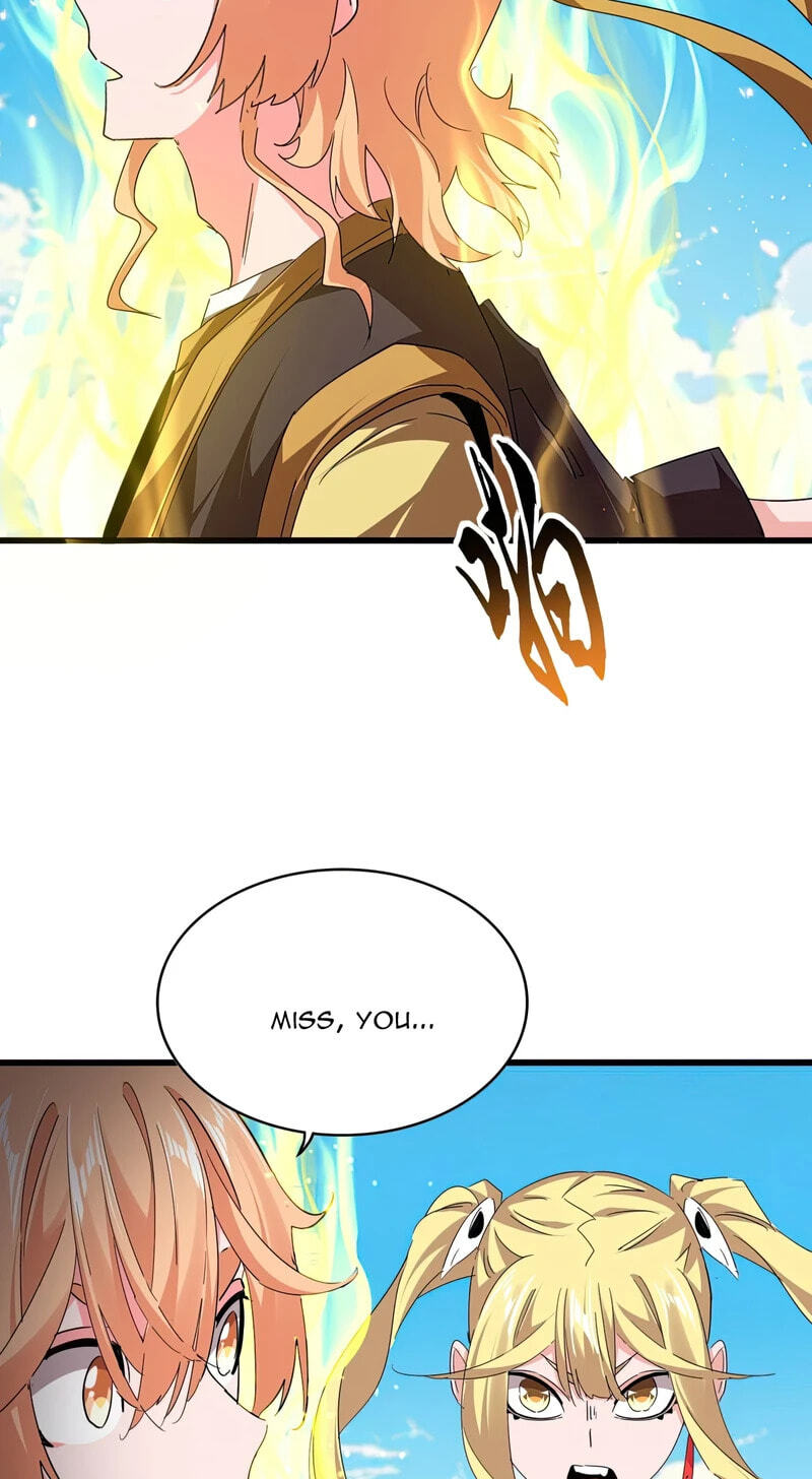 Read The Devil Butler chapter 765 image 16 on Lezhin