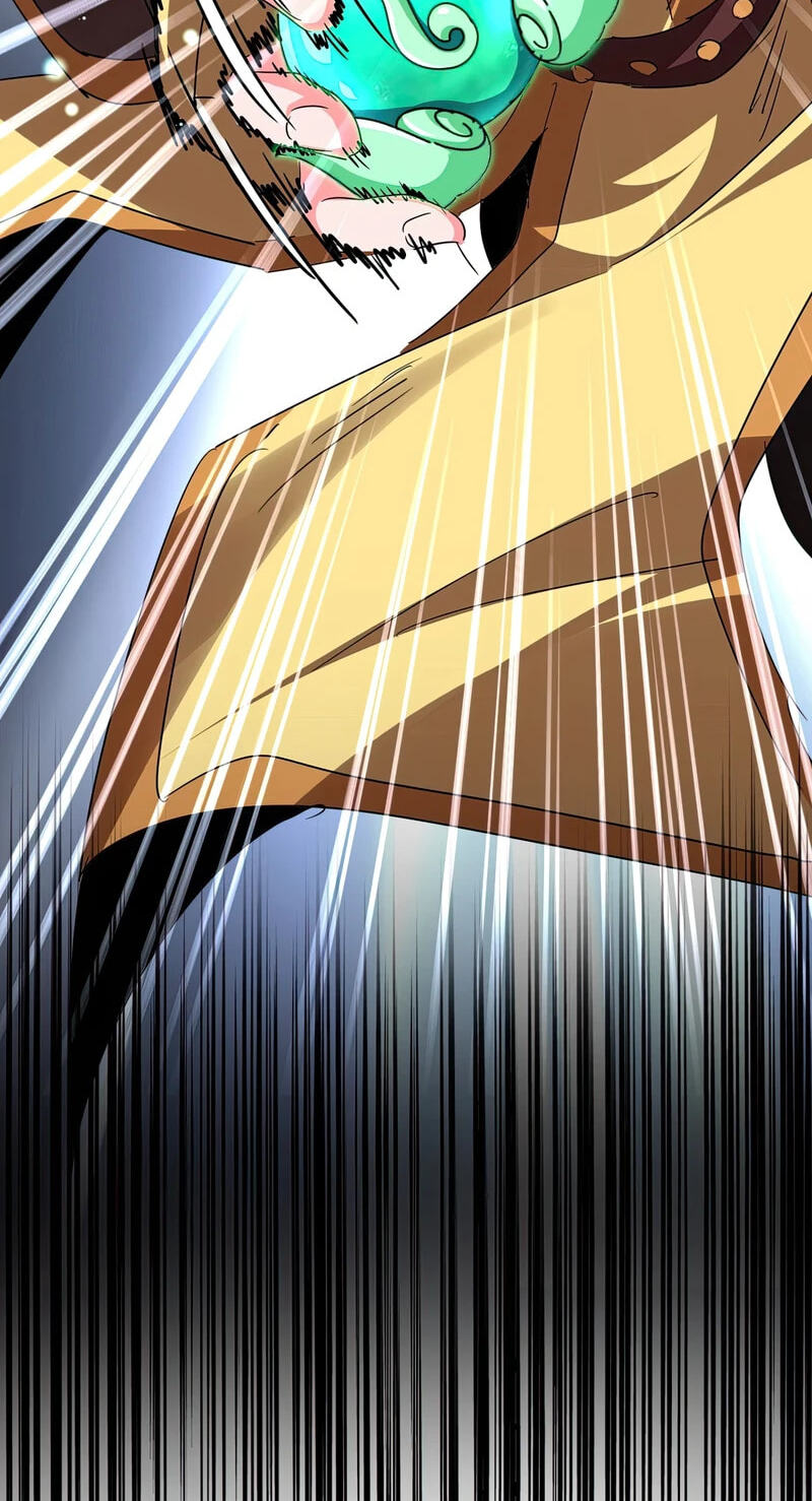 Read The Devil Butler chapter 765 image 2 on Lezhin