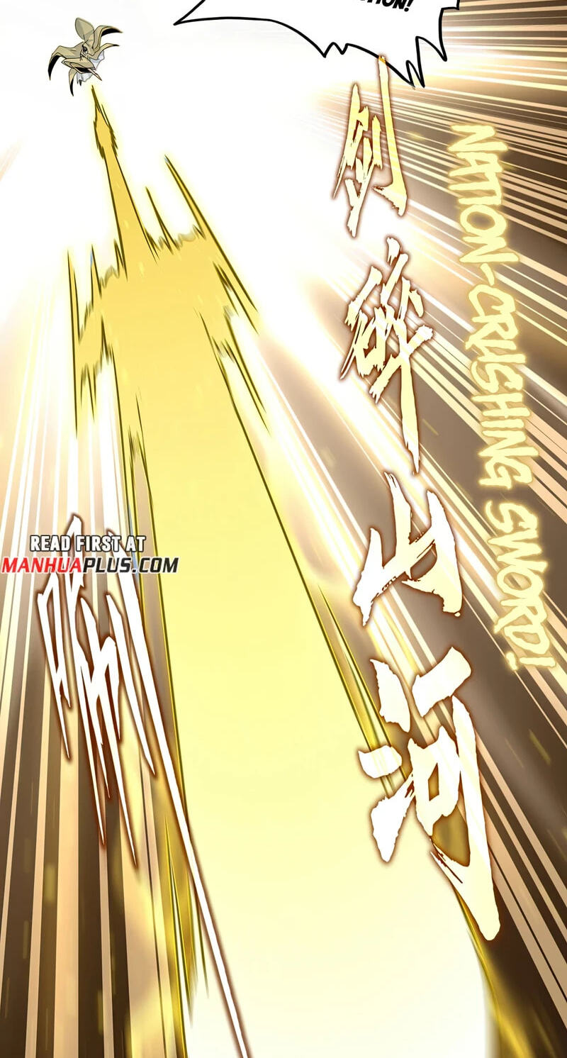 Read The Devil Butler chapter 765 image 21 on Lezhin