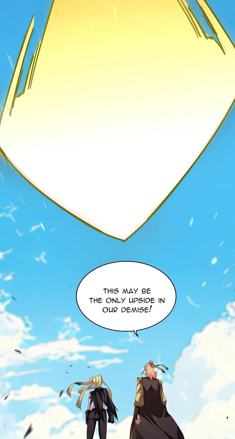 Read The Devil Butler chapter 765 image 27 on Lezhin