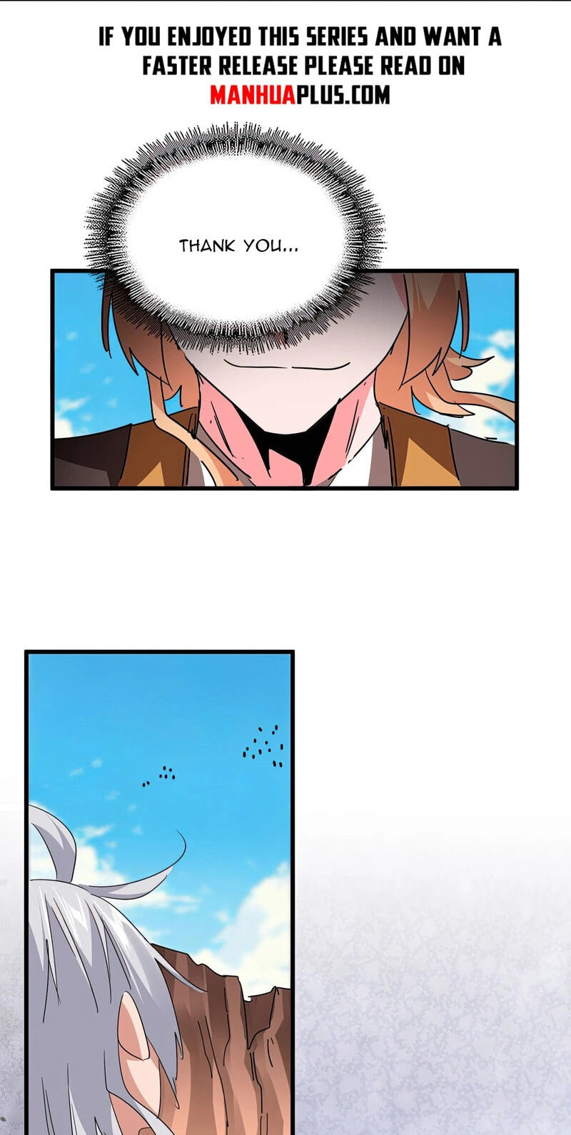 Read The Devil Butler chapter 765 image 42 on Lezhin