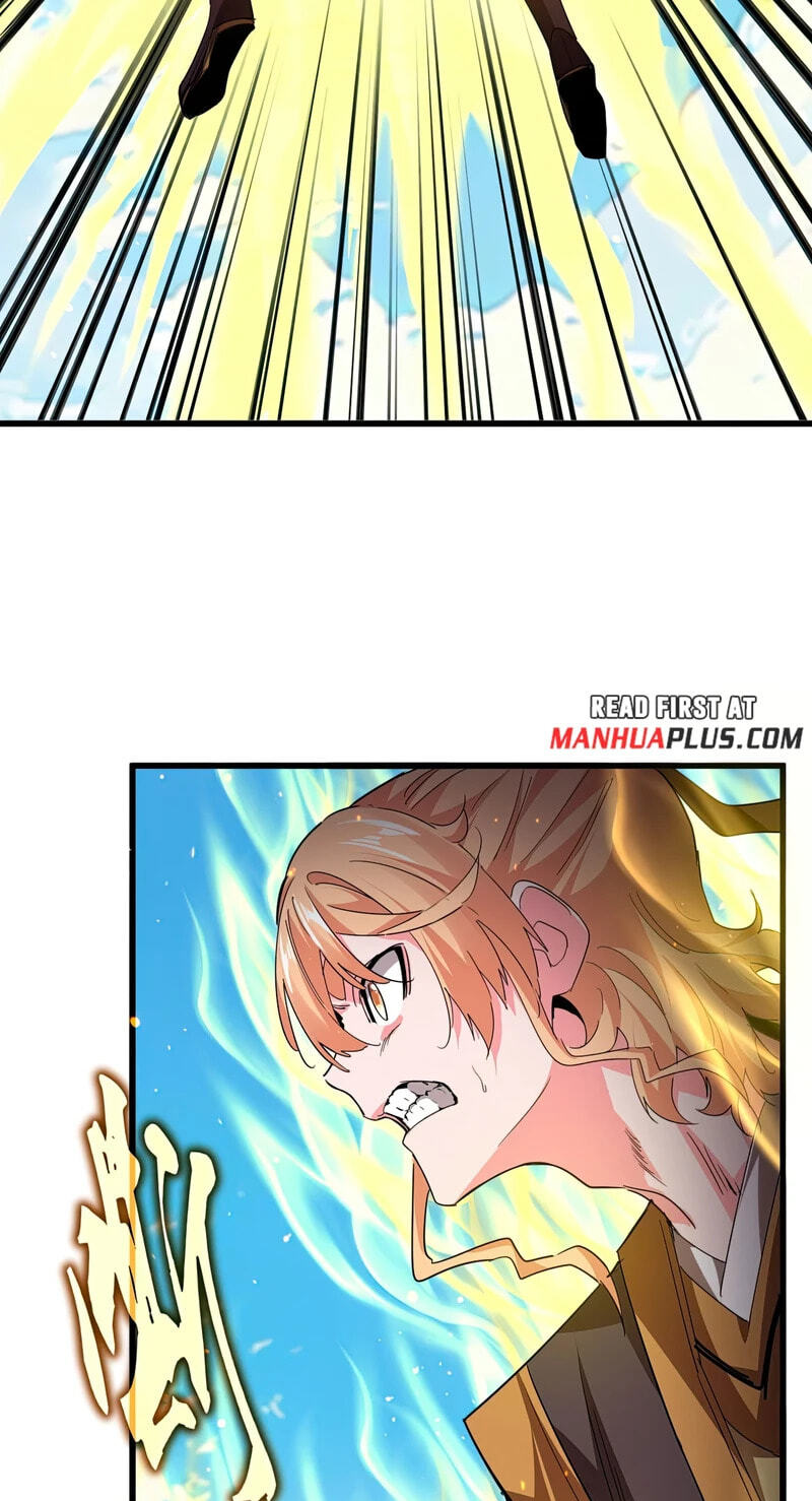 Read The Devil Butler chapter 765 image 8 on Lezhin