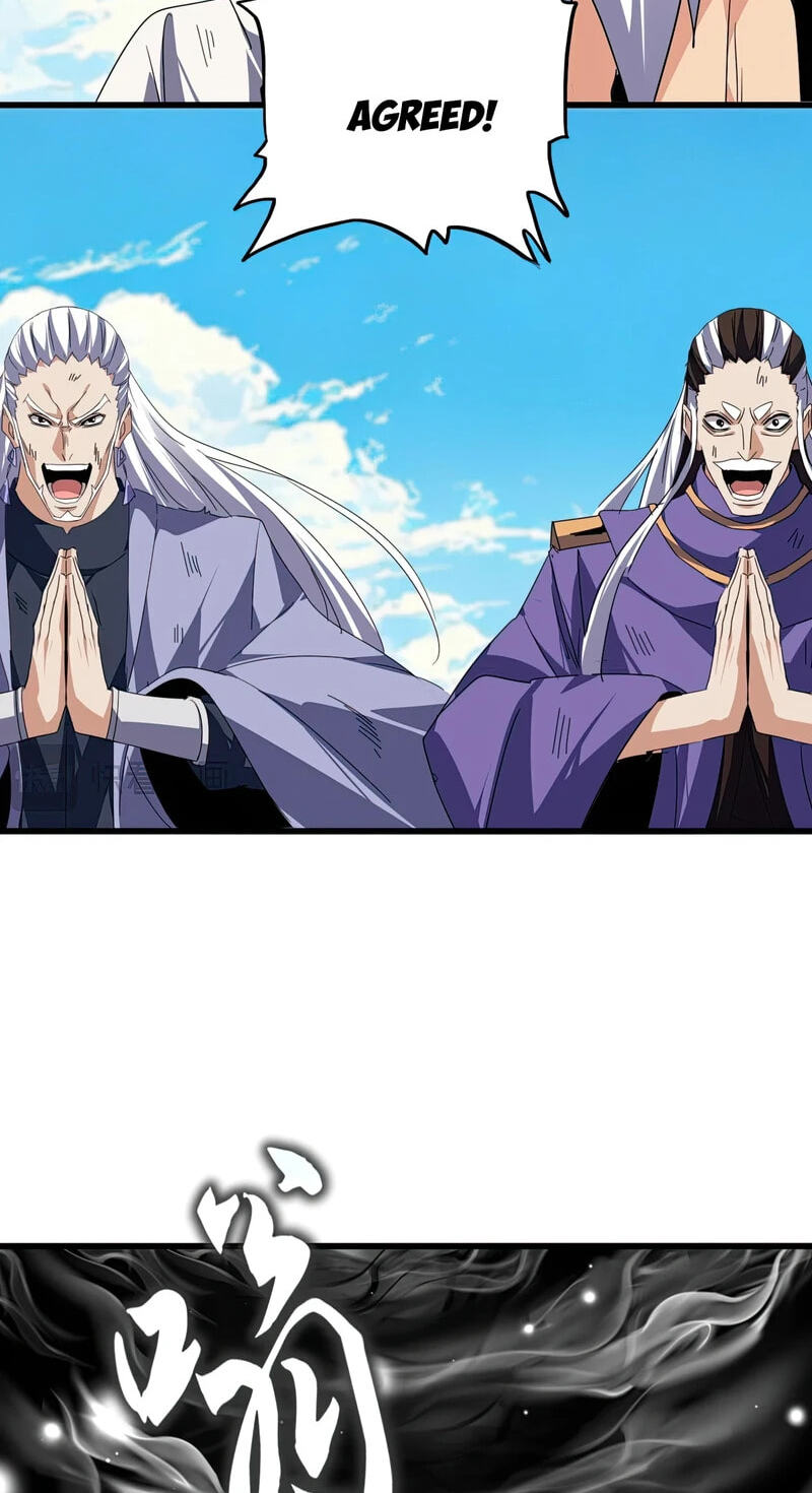 Read The Devil Butler chapter 766 image 25 on Lezhin