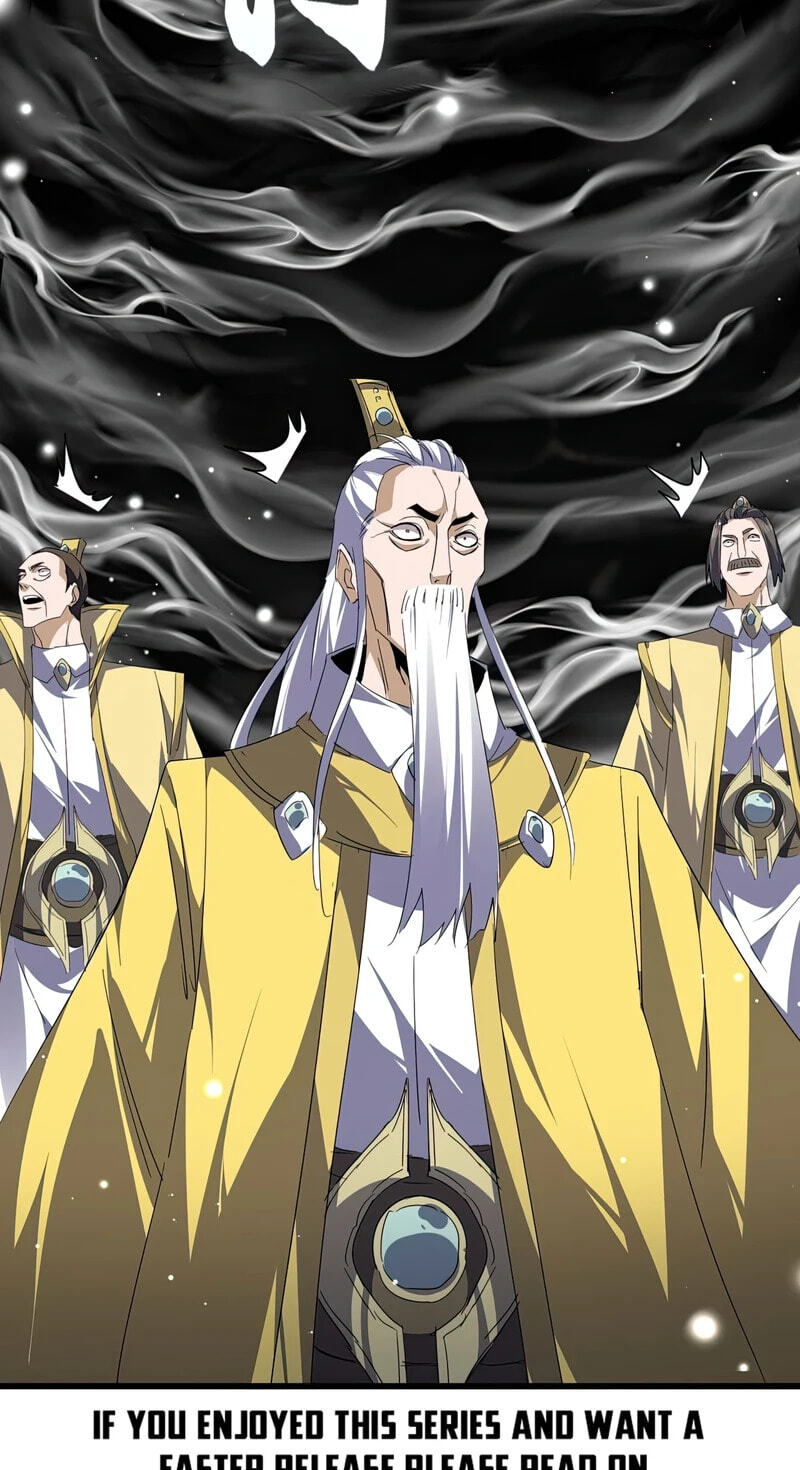 Read The Devil Butler chapter 766 image 26 on Lezhin