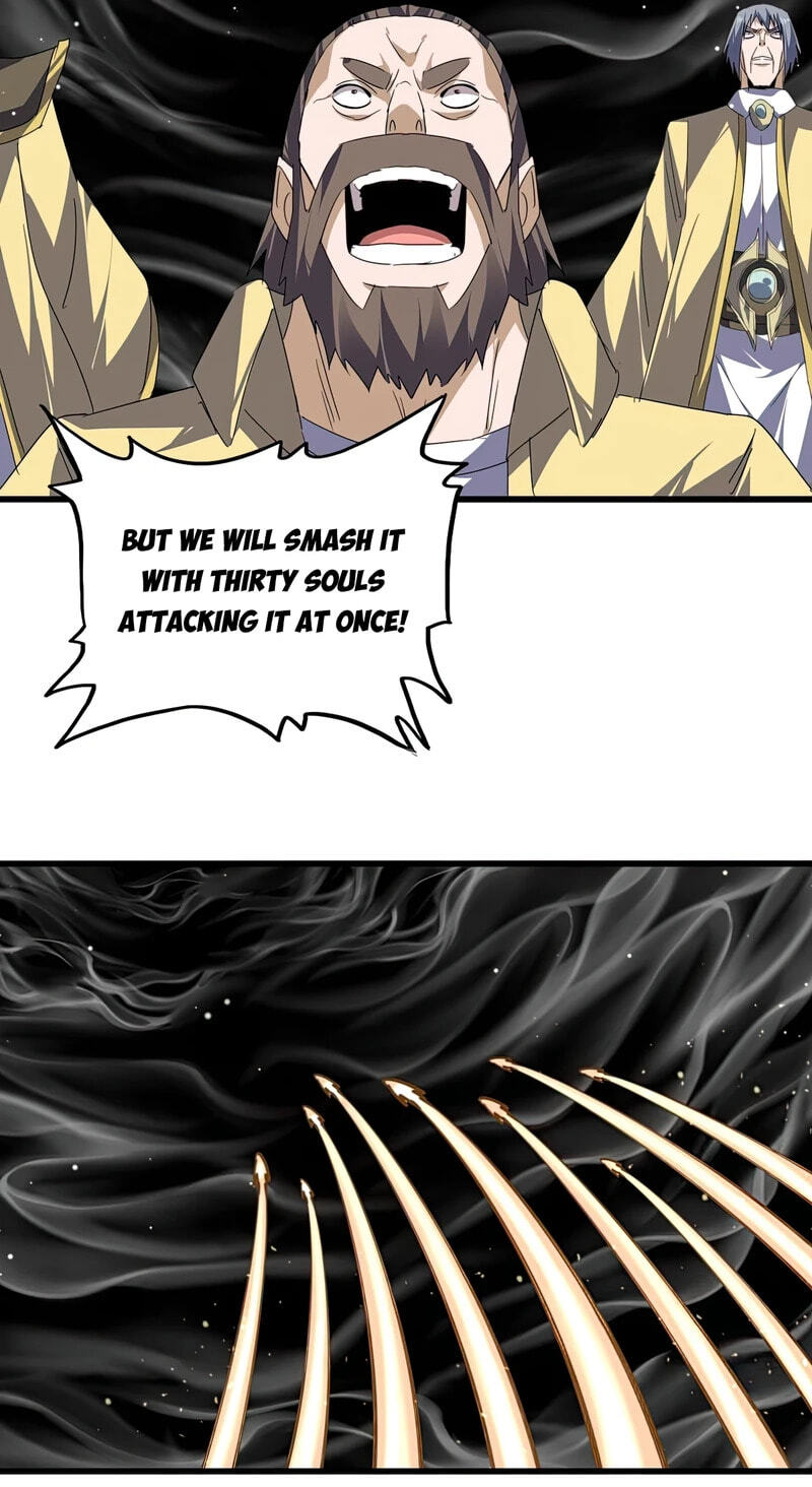Read The Devil Butler chapter 766 image 28 on Lezhin