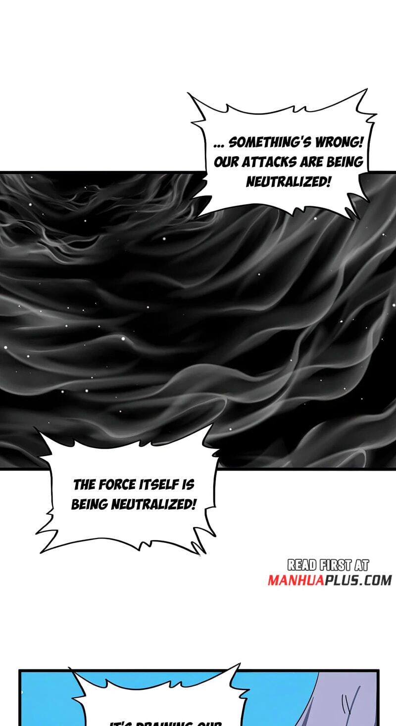 Read The Devil Butler chapter 766 image 29 on Lezhin