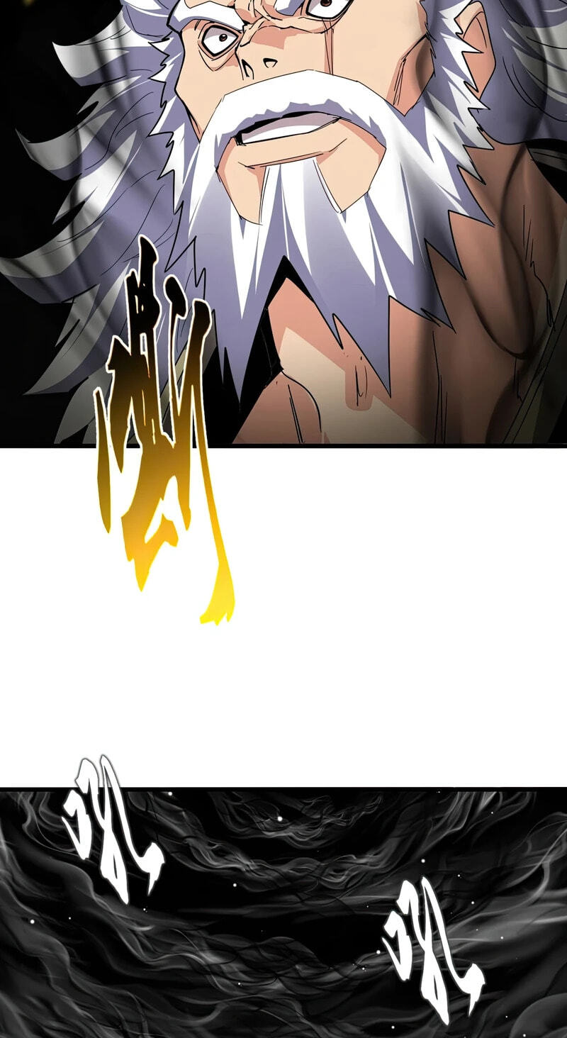 Read The Devil Butler chapter 766 image 37 on Lezhin