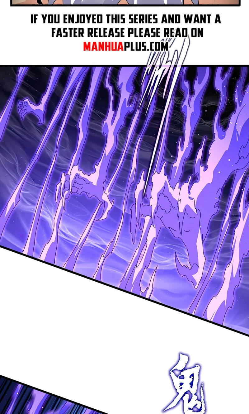 Read The Devil Butler chapter 766 image 39 on Lezhin