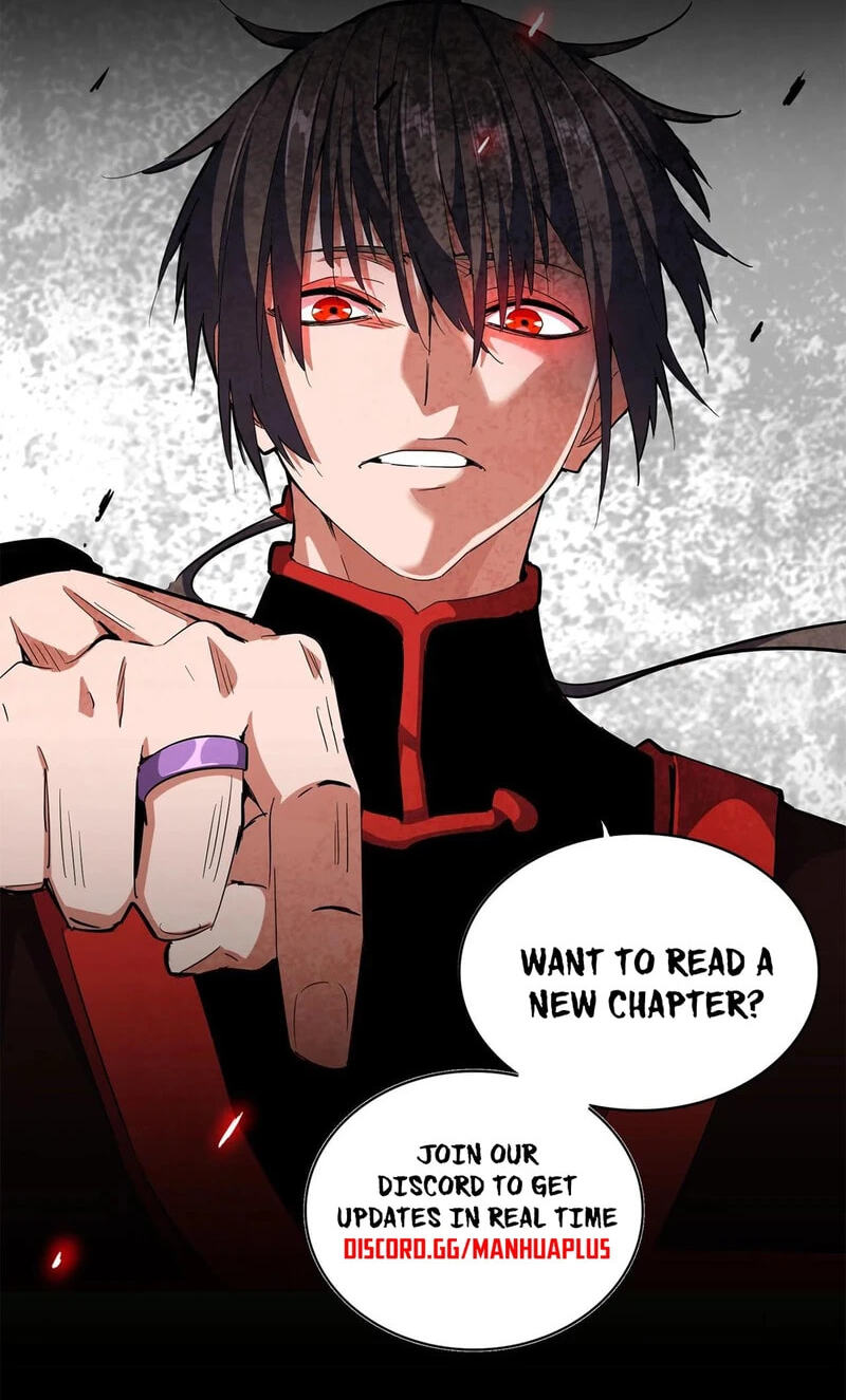Read The Devil Butler chapter 766 image 42 on Lezhin