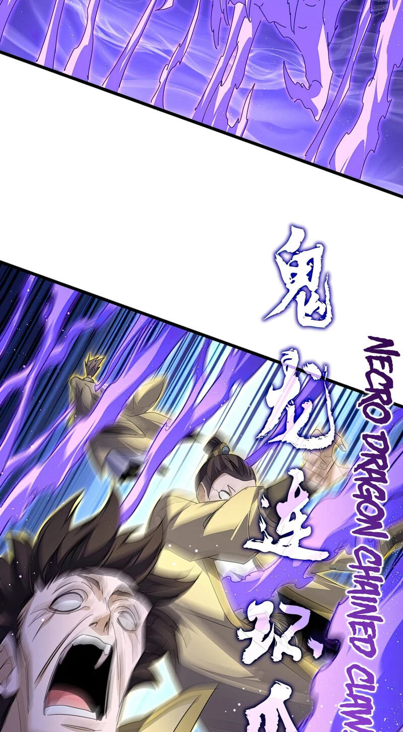 Read The Devil Butler chapter 767 image 1 on Lezhin