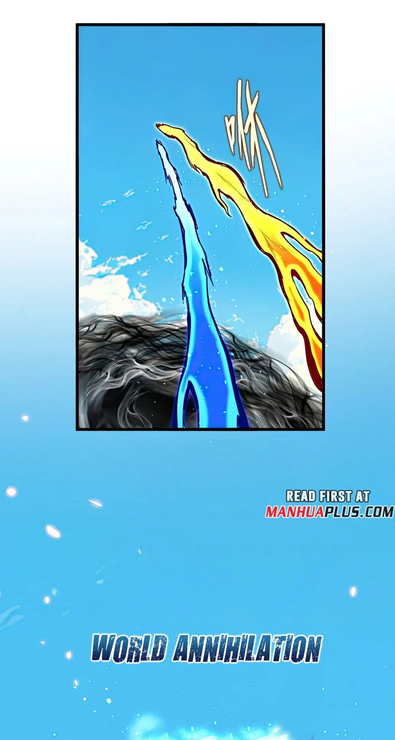 Read The Devil Butler chapter 767 image 12 on Lezhin