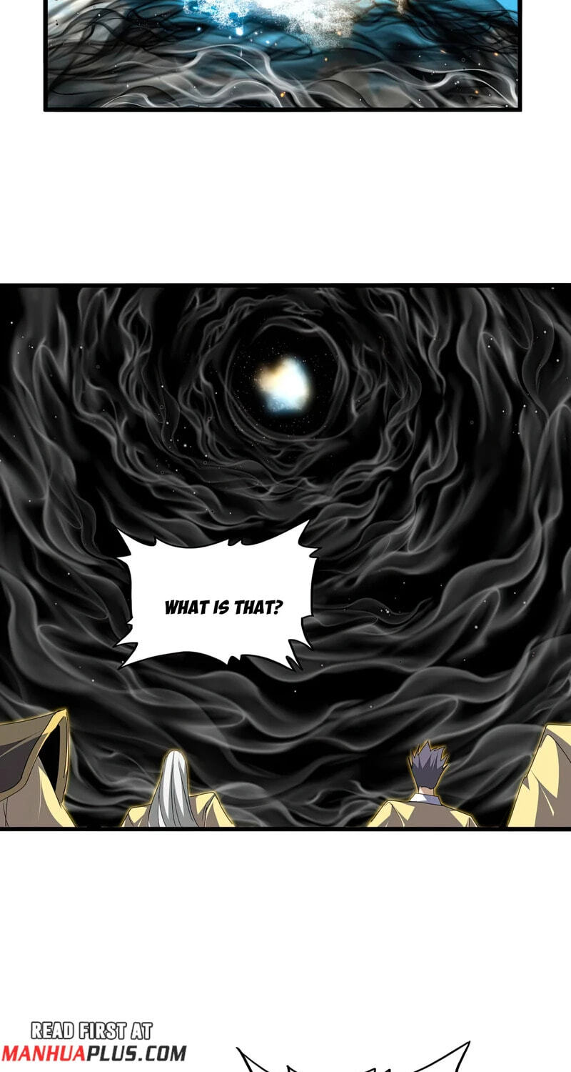 Read The Devil Butler chapter 767 image 14 on Lezhin