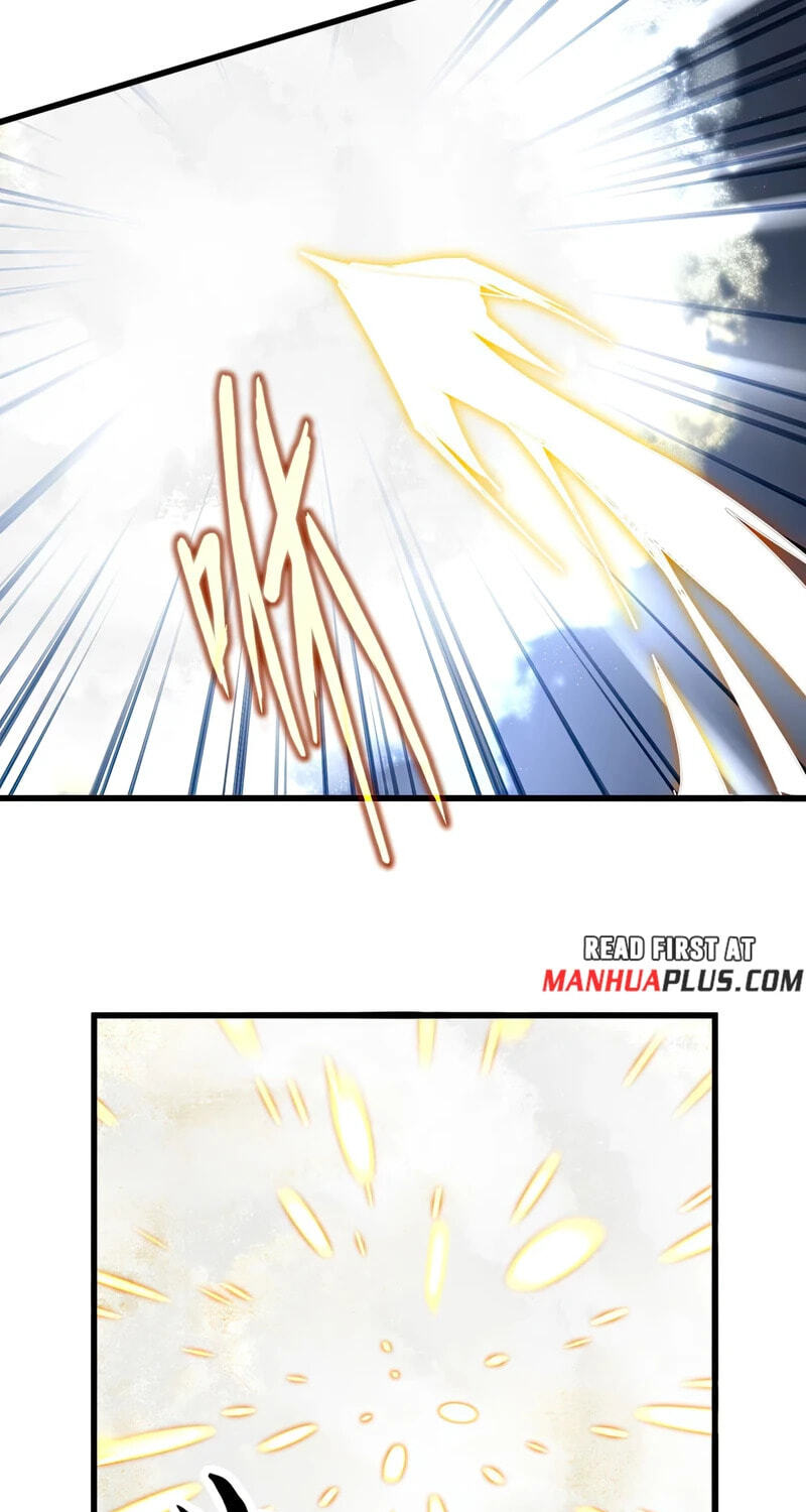Read The Devil Butler chapter 767 image 18 on Lezhin