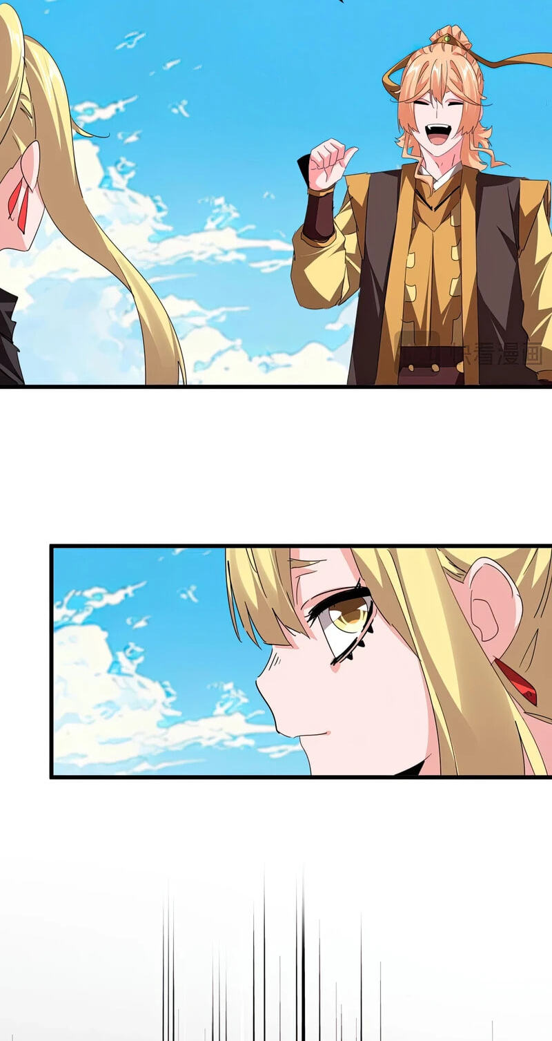 Read The Devil Butler chapter 767 image 36 on Lezhin