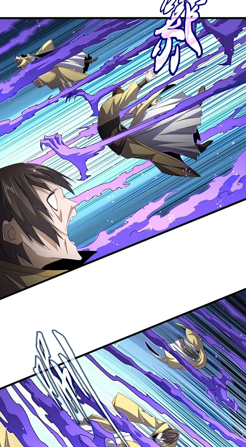 Read The Devil Butler chapter 767 image 4 on Lezhin