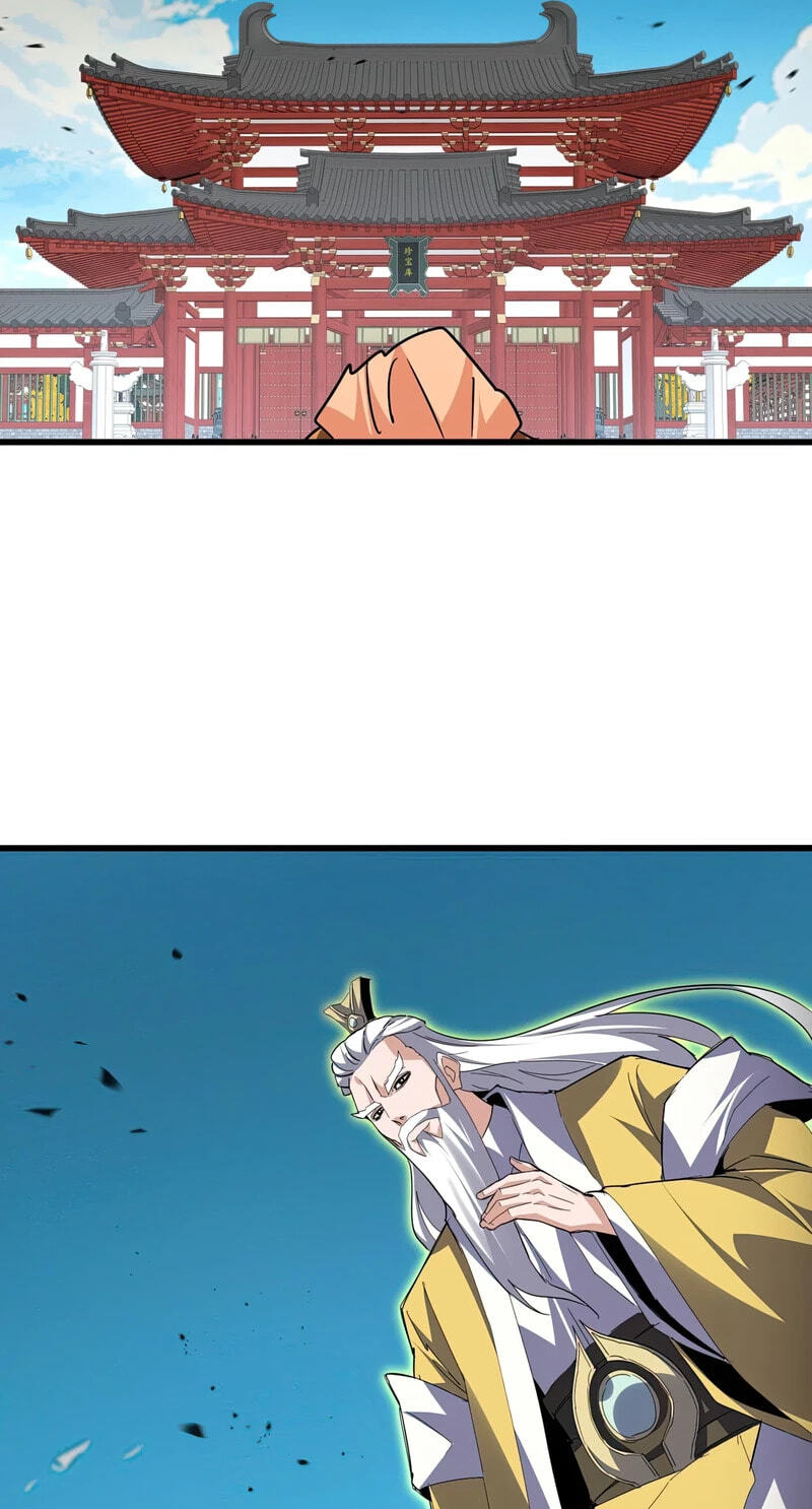 Read The Devil Butler chapter 768 image 10 on Lezhin