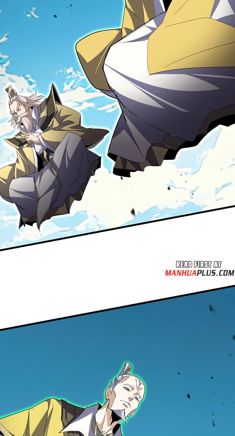 Read The Devil Butler chapter 768 image 11 on Lezhin