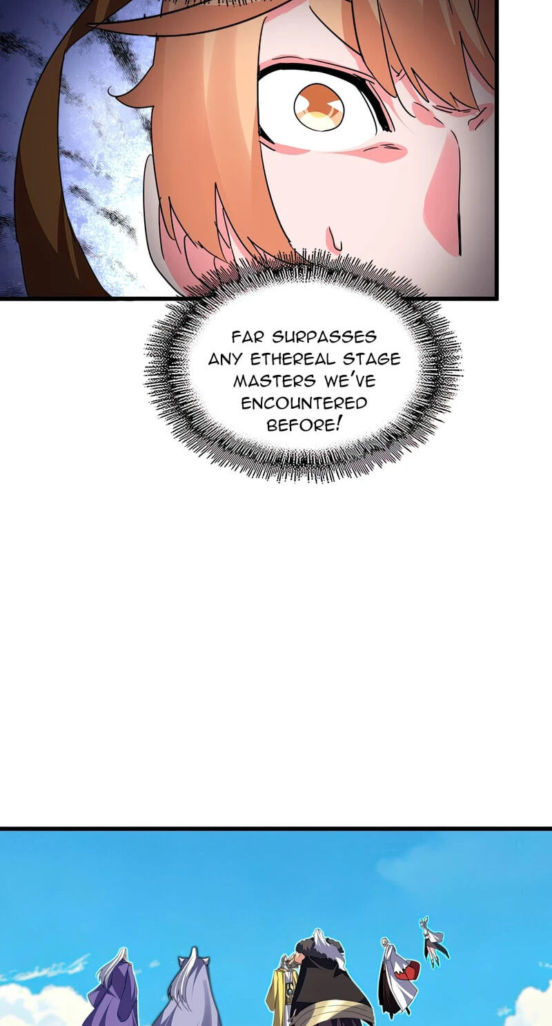 Read The Devil Butler chapter 768 image 13 on Lezhin