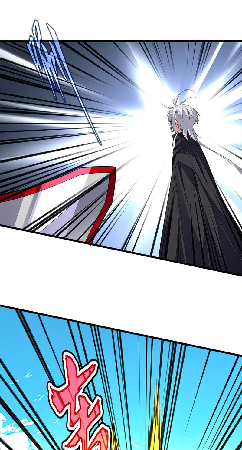 Read The Devil Butler chapter 768 image 17 on Lezhin
