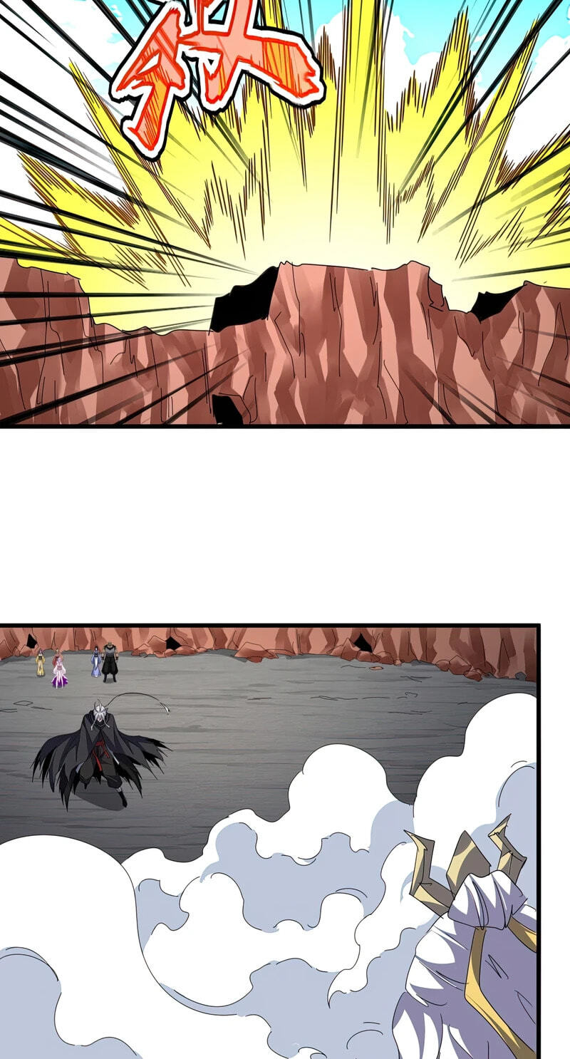 Read The Devil Butler chapter 768 image 18 on Lezhin