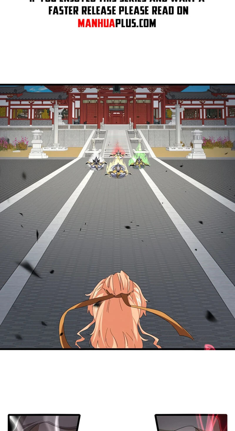 Read The Devil Butler chapter 768 image 24 on Lezhin