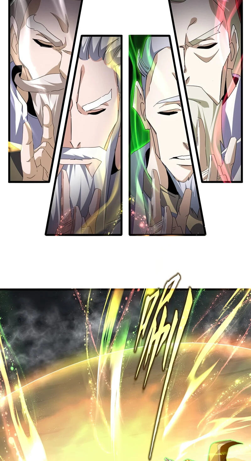 Read The Devil Butler chapter 768 image 25 on Lezhin